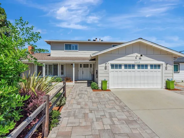 2658 Hill Park Dr, San Jose, CA 95124