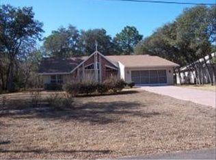 3472 N Eisenhower Ave, Hernando, FL 34442
