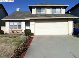 5059 Murchio Dr, Concord, CA 94521