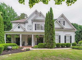 2636 Poplar Lake Trl, Dunwoody, GA 30360