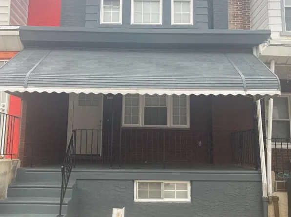 2603 Shields St, Philadelphia, PA 19142