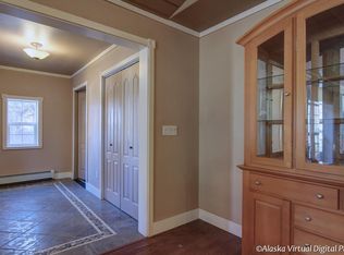 7081 N Grouse Loop, Wasilla, AK 99654