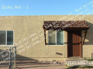 501 E Quail Ave APT 1, Apache Junction, AZ 85119