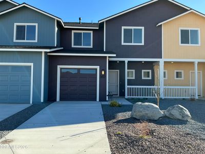 357 Halite Dr, Dayton, NV, 89403