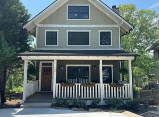 29 Thurland Ave, Asheville, NC 28803