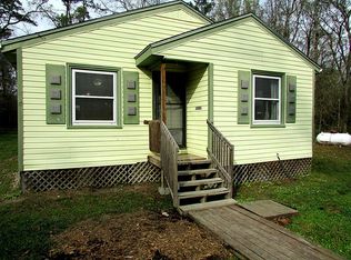 22615 Brook Forest Rd, New Caney, TX 77357