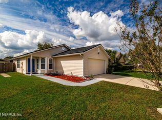 620 Morning Mist Way, Orange Park, FL 32073