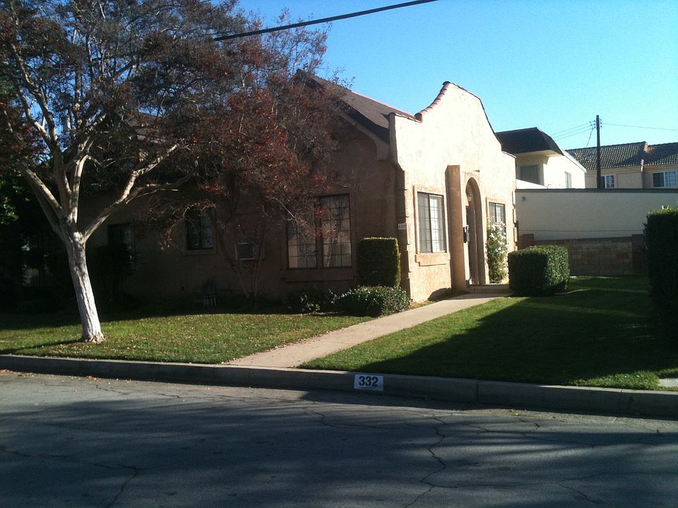 1st image of 332 S 1st Ave