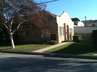 332 S 1st Ave, Covina, CA 91723