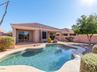 22456 N 52nd Pl, Phoenix, AZ 85054