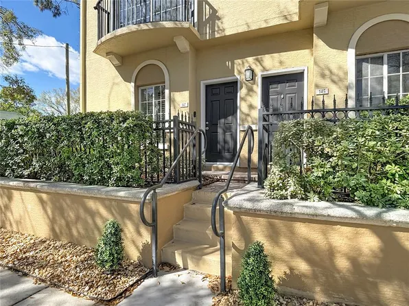 147 S Sherrill St, Tampa, FL 33609