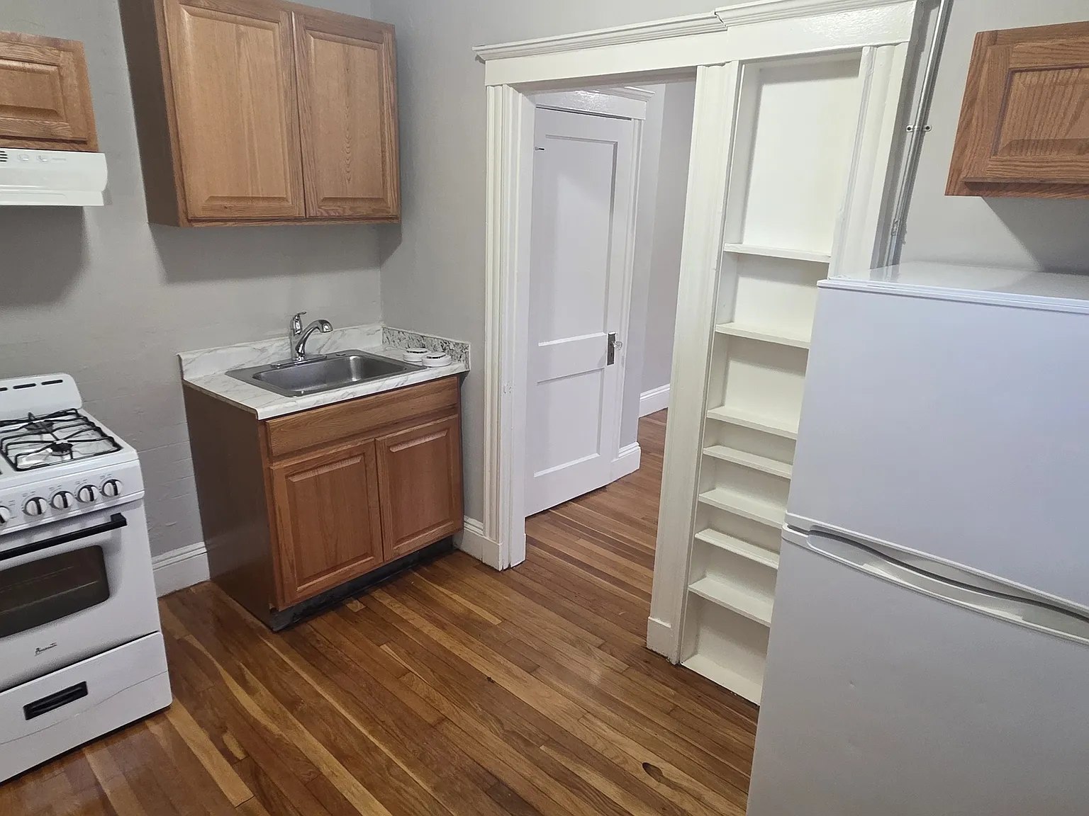 1 bed, $1,700 — Photo 4
