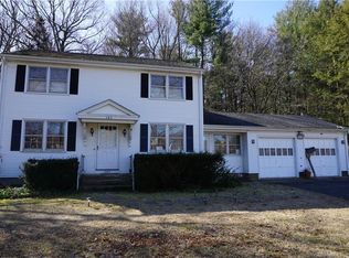 383 Oakland Rd, South Windsor, CT 06074