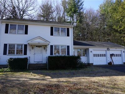383 Oakland Rd, South Windsor, CT, 06074