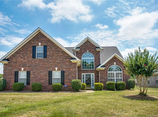 786 Treva Anne Dr, Concord, NC 28027