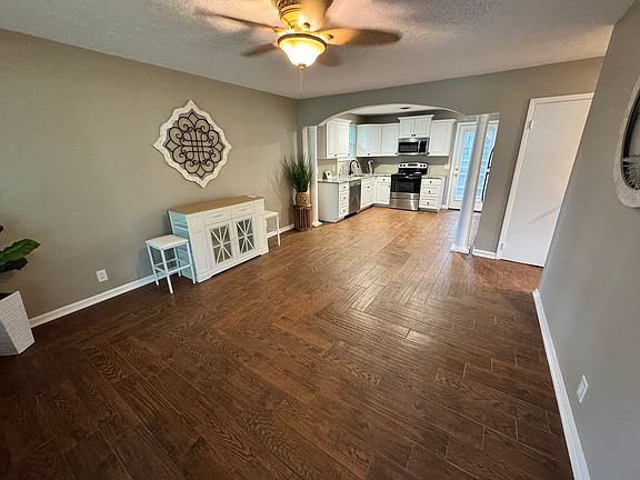 Custom Portable breakfast bar