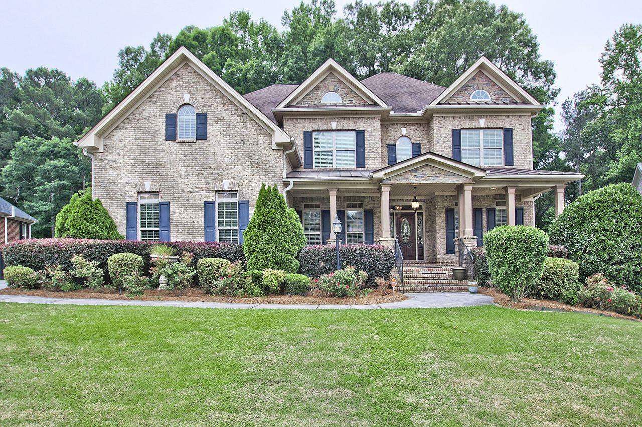 1061 Windsor Creek Dr, Grayson, GA 30017 Zillow