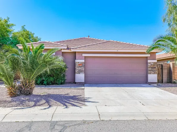 2053 W Hayden Peak Dr, San Tan Valley, AZ 85142