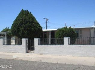 733 W Calle Colado, Tucson, AZ 85756