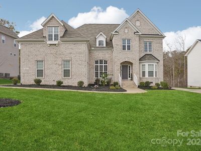 8511 Raven Top Dr, Mint Hill, NC, 28227