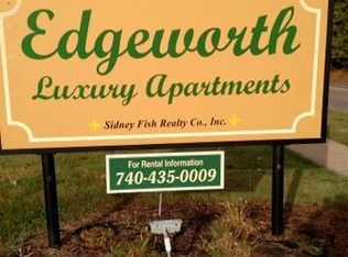 1350 Edgeworth Ave #B, Cambridge, OH 43725