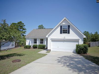 1012 Hamilton Place Cir, Columbia, SC, 29229