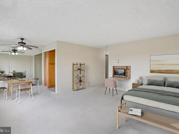 10201 Grosvenor Pl APT 1007, Rockville, MD 20852