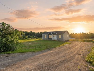 492 Kenduskeag Levant Road, Kenduskeag, ME, 04450
