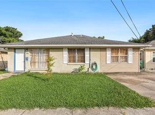 520 N Dilton St, Metairie, LA 70003