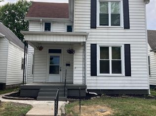 504 Casselberry Ave, Evansville, IN