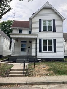 504 Casselberry Ave, Evansville, IN, 47712