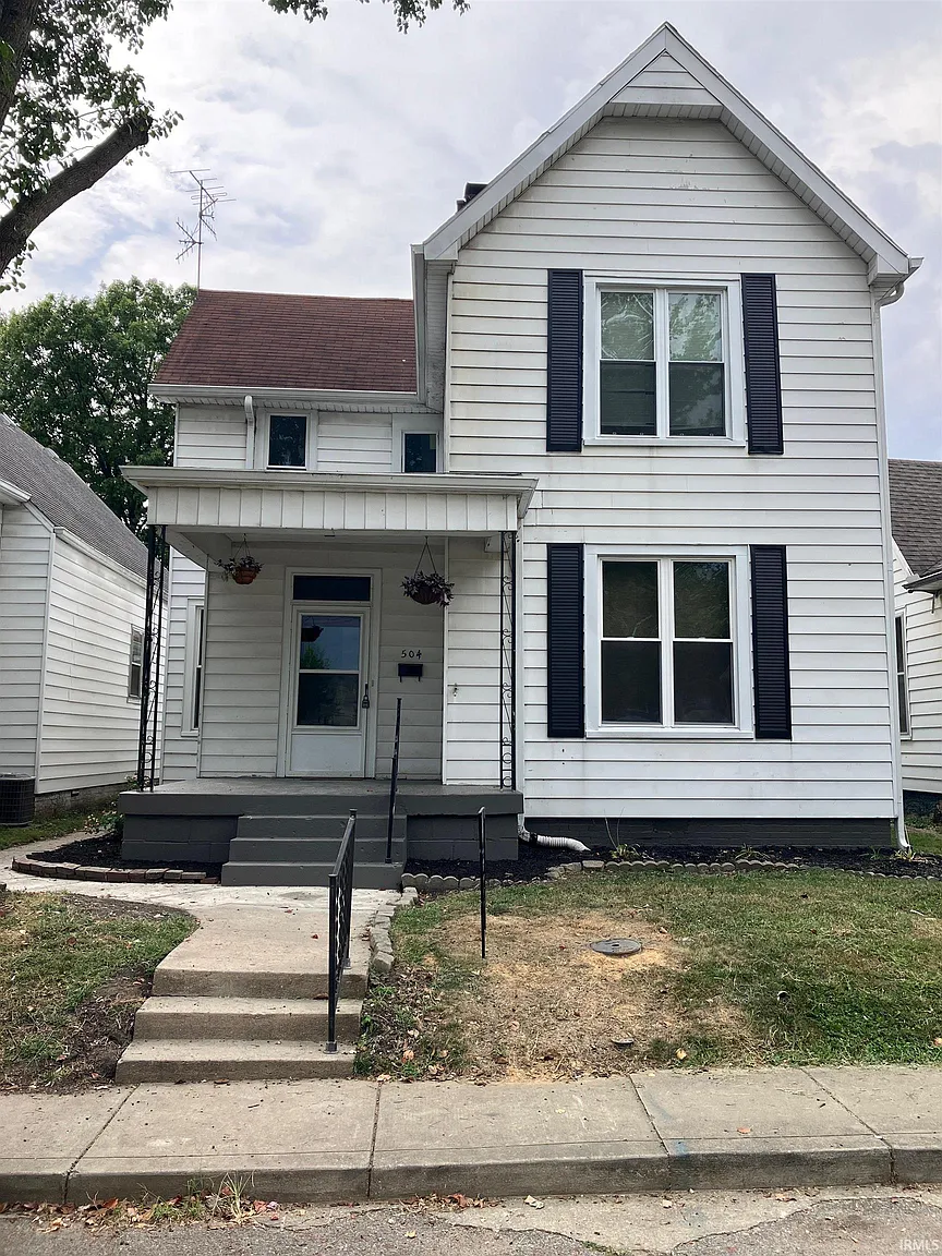 504 Casselberry Ave photo 1