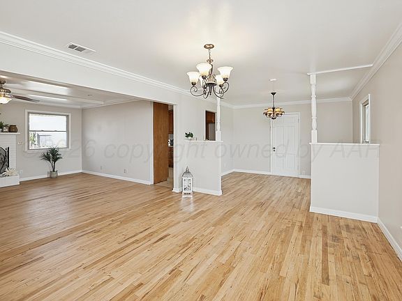 5th image of 3416 S Lamar St