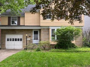 1044 S Belvoir Blvd, South Euclid, OH 44121