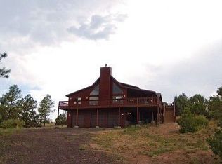 7069 Pair O Dice Rd, Show Low, AZ 85901