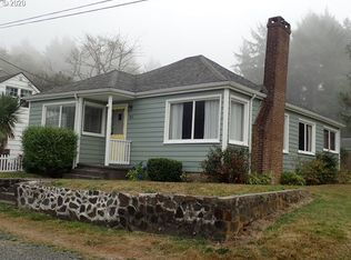 263 Elliott Way LOT -3, Cannon Beach, OR 97110