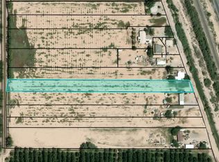 350 Dreams Dr, Anthony, NM 88021