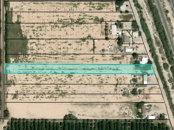 350 Dreams Dr, Anthony, NM 88021
