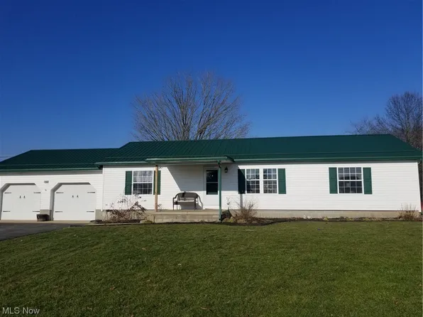 37604 Eagleton Rd, Lisbon, OH 44432
