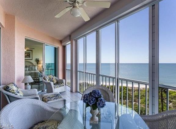 3rd image of 265 Barefoot Beach Blvd APT 603