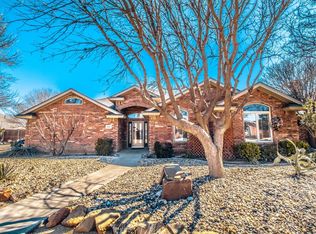 10105 Homestead Ave, Lubbock, TX 79424