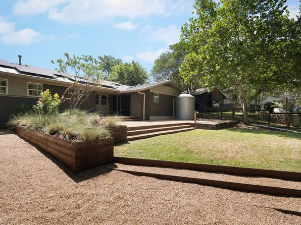 2301 Alta Vista Ave, Austin, TX 78704