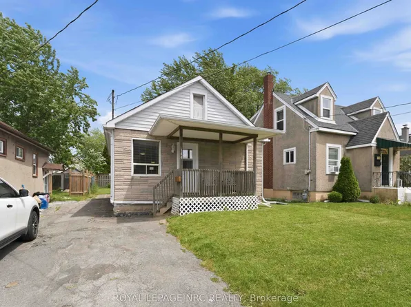 144 McAlpine Ave S, Welland, ON L3B 1T6
