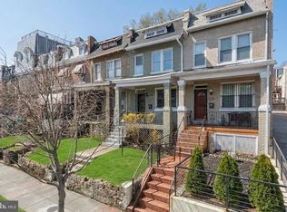 2126 4th St NE, Washington, DC 20002