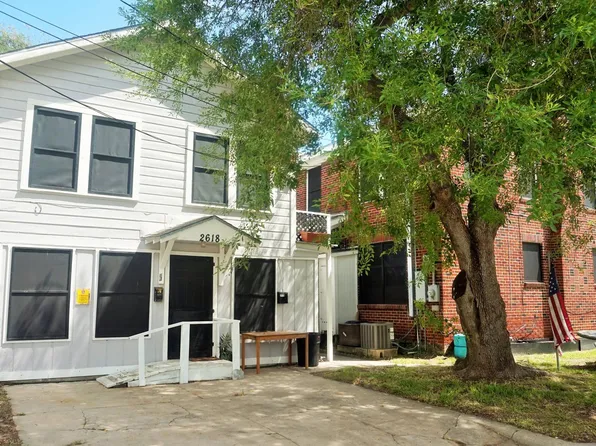 2618 44th St, Galveston, TX 77550