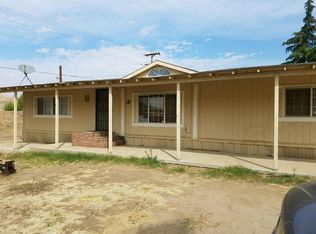 33511 Sierra Dr, Lemon Cove, CA