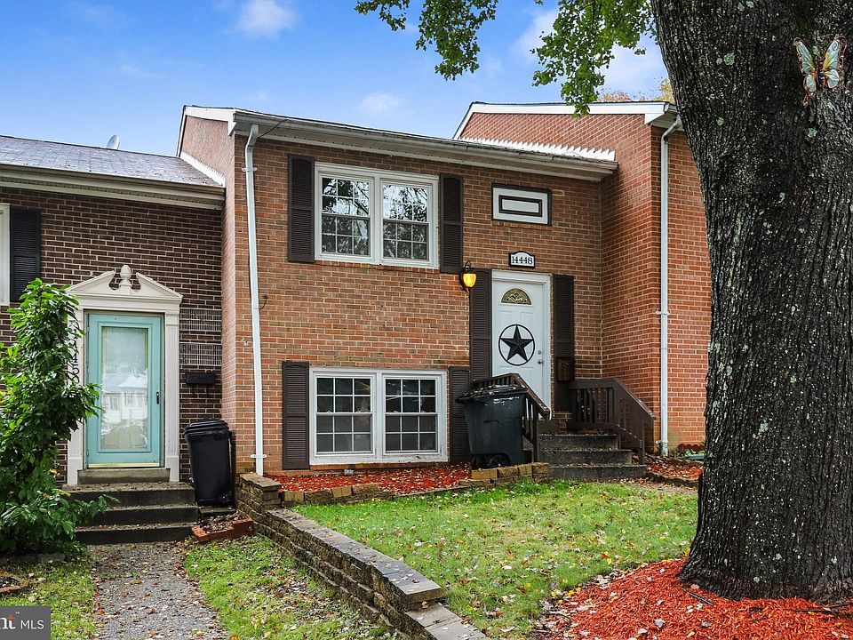 1st image of 14448 Belvedere Dr
