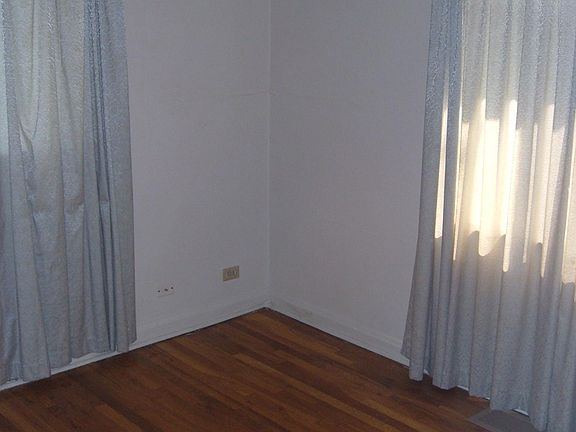 Main Floor Bedroom