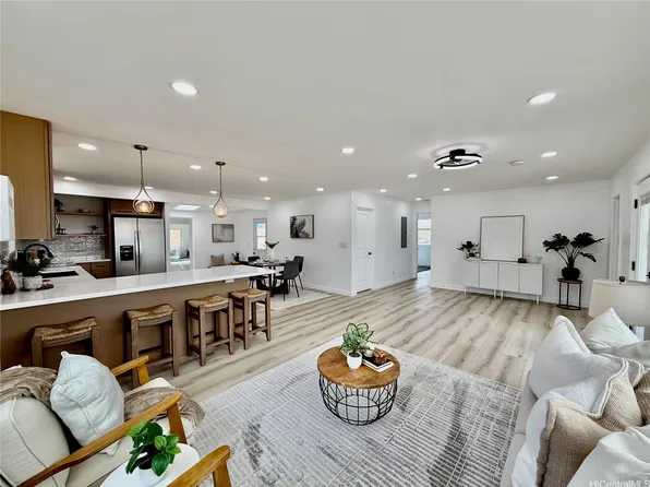 91-627 Aikanaka Rd, Ewa Beach, HI 96706