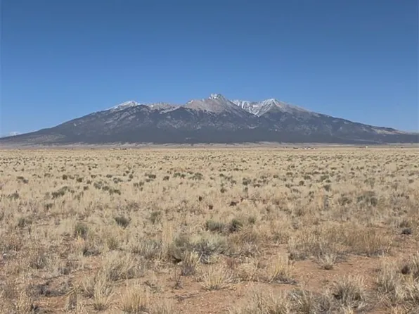 Lot 28 Monte Vista Rd., Blanca, CO 81123